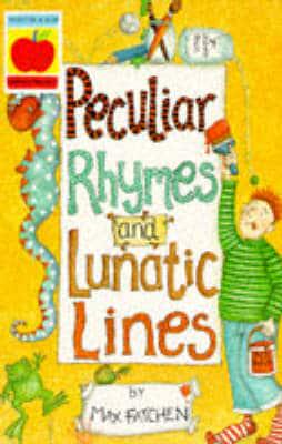 Peculiar Rhymes and Lunatic Lines