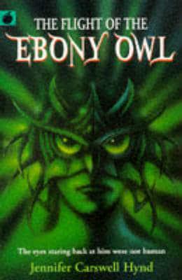 The Flight of the Ebony Owl