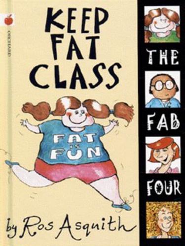Keep Fat Class