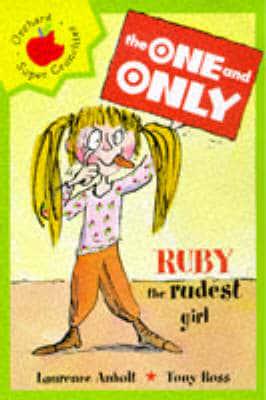 Ruby the Rudest Girl