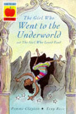The Girl Who Went to the Underworld