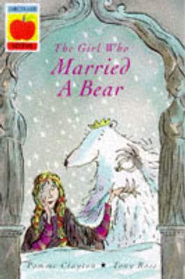 The Girl Who Married a Bear
