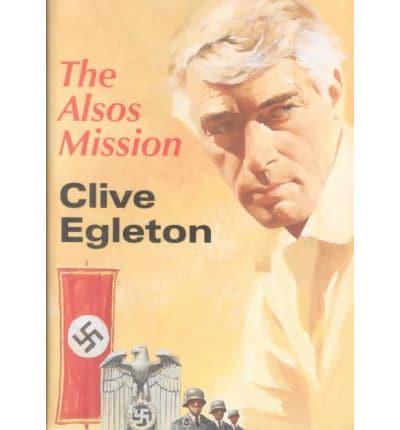 The Alsos Mission. Unabridged