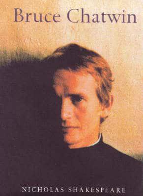 Bruce Chatwin