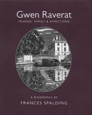 Gwen Raverat