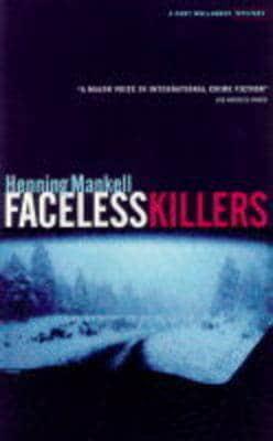 Faceless Killers