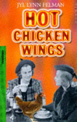 Hot Chicken Wings