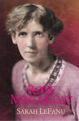 Rose Macaulay