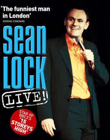 Sean Lock