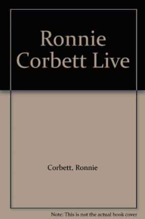 Ronnie Corbett Live