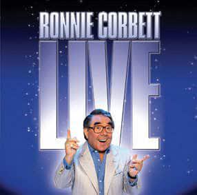 Ronnie Corbett Live