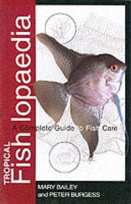 Tropical Fishlopaedia