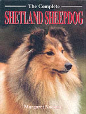 The Complete Shetland Sheepdog
