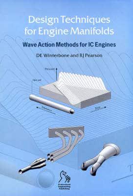 Design Techniques for Engine Manifolds