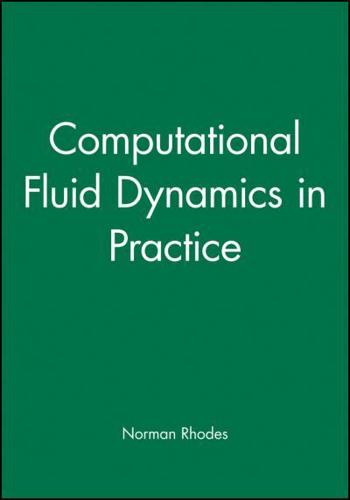 Computational Fluid Dynamics in Practice