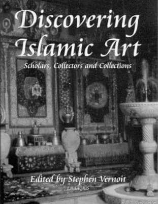 Discovering Islamic Art