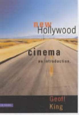 New Hollywood Cinema