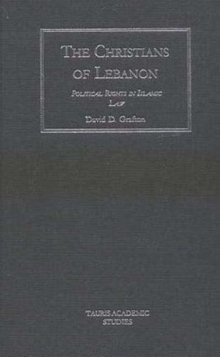 The Christians of Lebanon