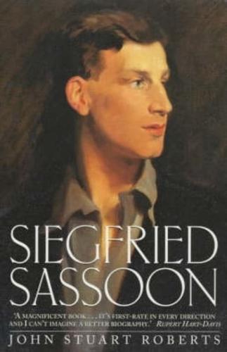 Siegfried Sassoon