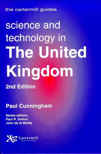 Science and Technology in the United Kingdom