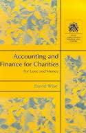 Accounting and Finance for Charities