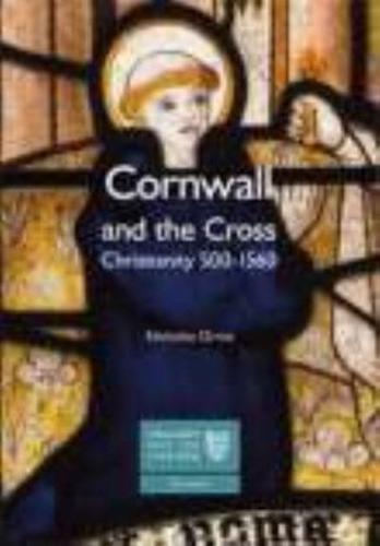 Cornwall and the Cross