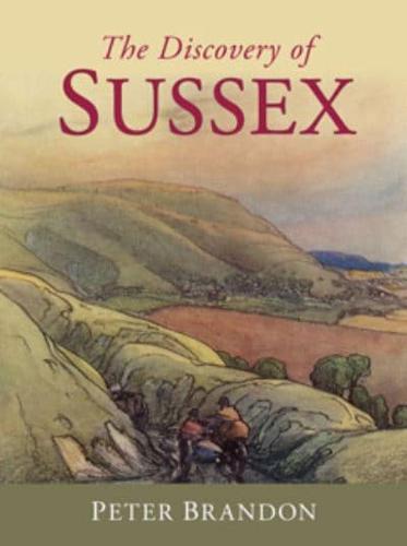 The Discovery of Sussex