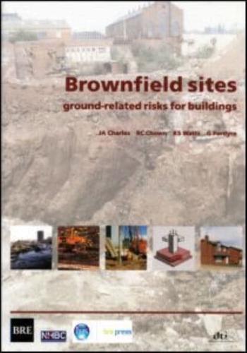 Brownfield Sites