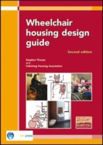 Wheelchair Housing Design Guide