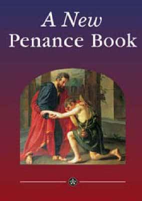 A New Penance Book