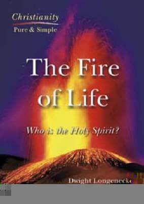 The Fire of Life
