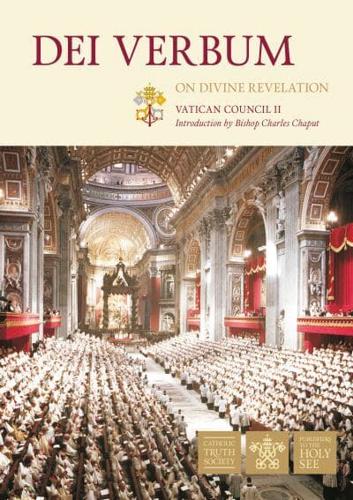 Dei Verbum - Vatican II
