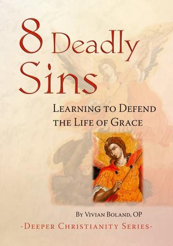 8 Deadly Sins