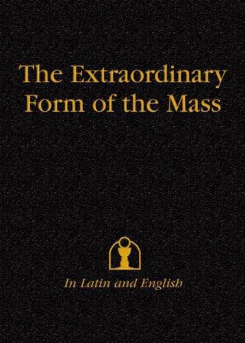 The Traditional Latin Mass