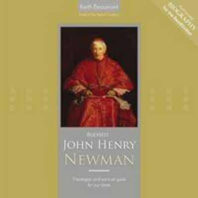 Blessed John Henry Newman