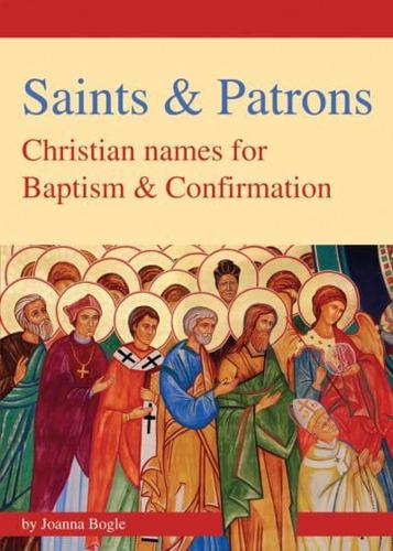 Saints & Patrons