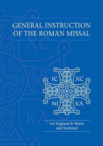 General Instruction of the Roman Missal