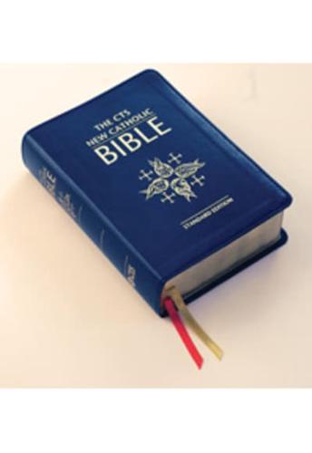 New Catholic Bible