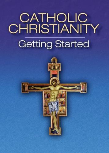 Catholic Christianity