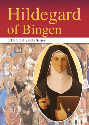 Hildegard of Bingen