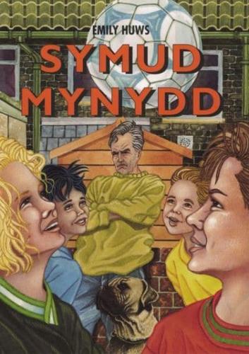 Symud Mynydd