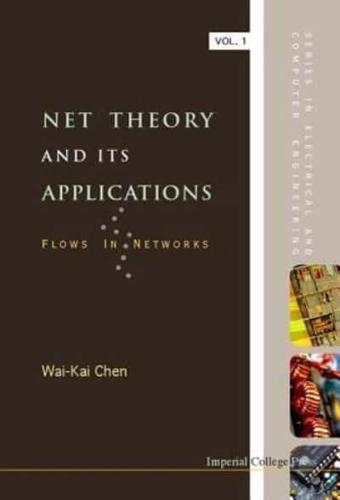 Net Theory and Its Applications