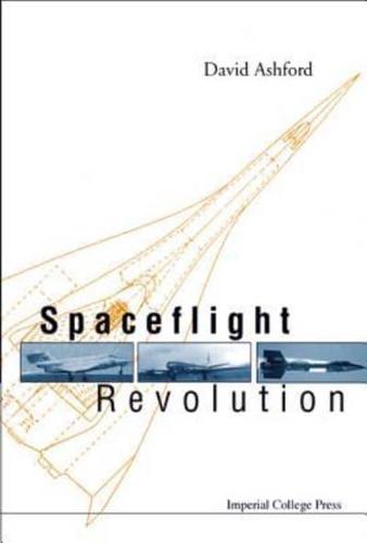 Spaceflight Revolution