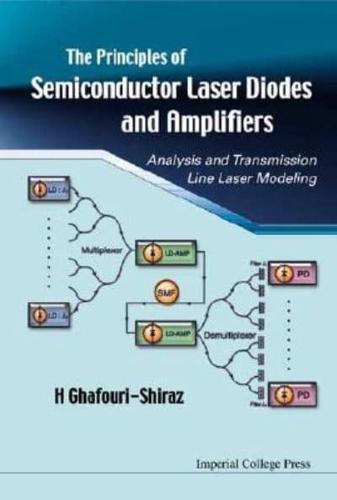 The Principles of Semiconductor Laser Diodes and Amplifiers