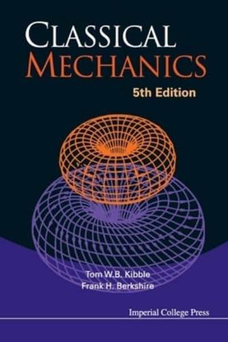 Classical Mechanics