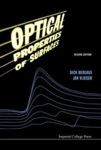 Optical Properties of Surfaces