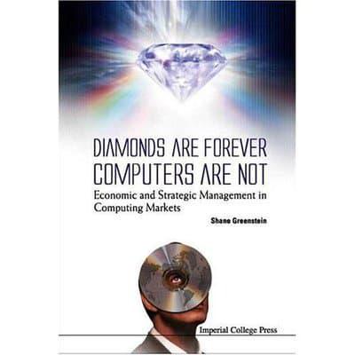 Diamonds Are Forever, Computers Are Not