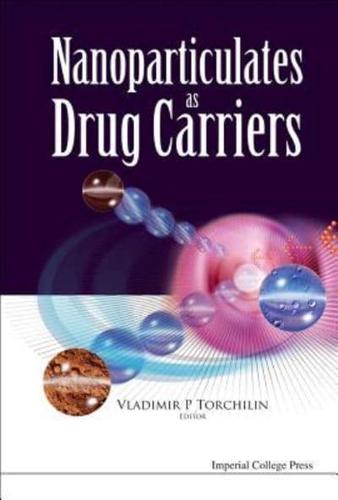 Nanoparticulates as Drug Carriers