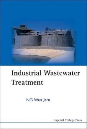 Industrial Wastewater Treatment