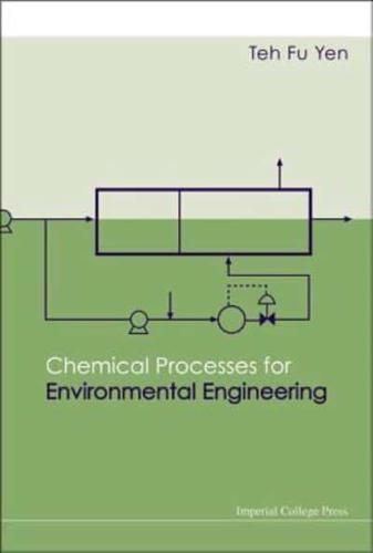 Chemical Processes for Environmental Engineering